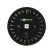 Korda Dial Scale Dual Rev 50kg 100g Vaga analogne