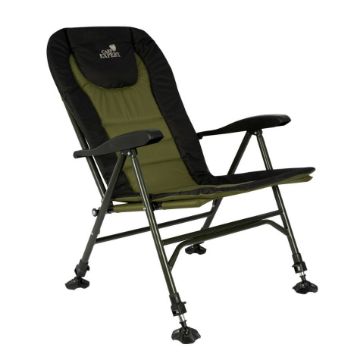 Carp Expert Comfort Stolice za ribolov 