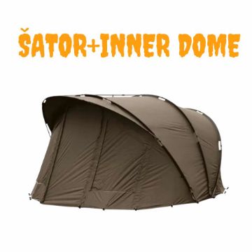 FOX Voyager 2 Person Bivvy Inner Dome 
