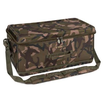 Fox Camolite Barrow Organiser Large