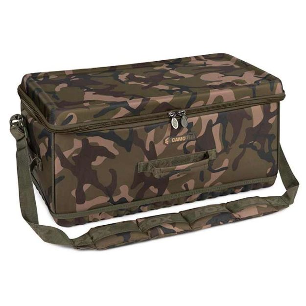Fox Camolite Barrow Organiser Large