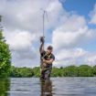 Avid Elevate Štapovi 13ft 4,0lb