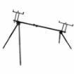 Delphin Rodpod RPX 4 BlackWay rod pod za 3 štapa 