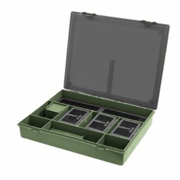 Delphin Container box CRP TACKLE