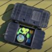 Delphin Organiser KlikBOX Ideal