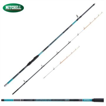 Mitchell Suprema SW Bolentino 250g za morski ribolov iz broda