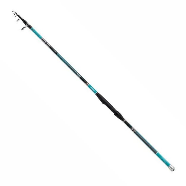 Mitchell Suprema SW Bolentino Tele