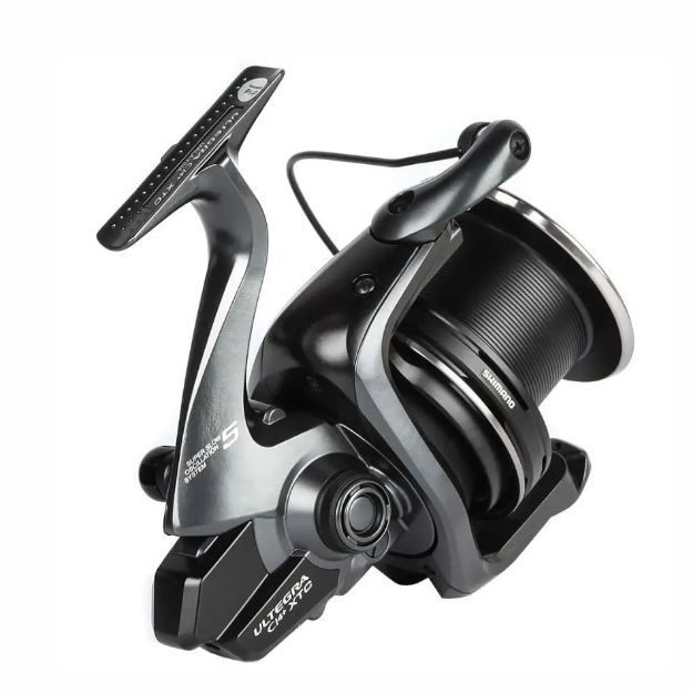 SHIMANO Ultegra CI4+ 5500XTC Role za šaranski ribolov i daleki izbačaj cijena akcija 