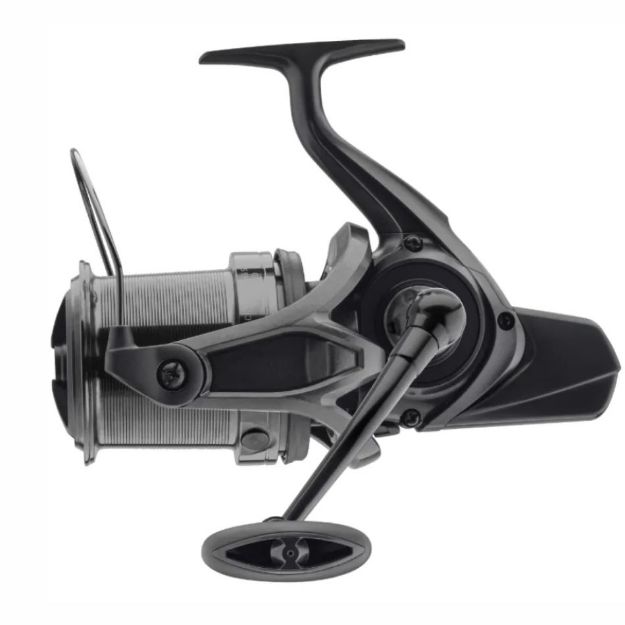 DAIWA Crosscast 45 SCW 5000C QD šaranske role za ribolov i daleke izbačaje 