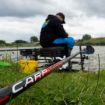 Preston Dura Carp 600 TOP 2 Kit