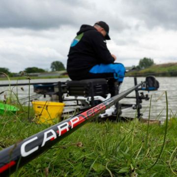 Preston Dura Carp 600 TOP 2 Kit