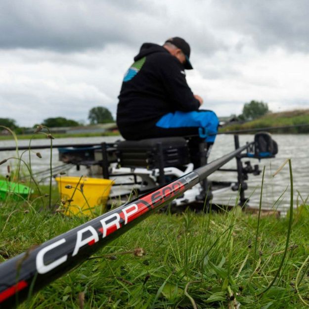 Preston Dura Carp 600 TOP 2 Kit