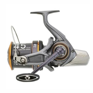 DAIWA Crosscast Surf 45 SCW QD role za šaranski ili surf morski ribolov i daleke izbačaje 
