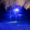NASH Spot On UV Distance Sticks