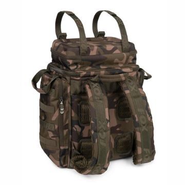 Fox Camolite Compact Ruksak za ribolov 