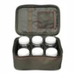 JRC Defender II Hookbait Pouch
