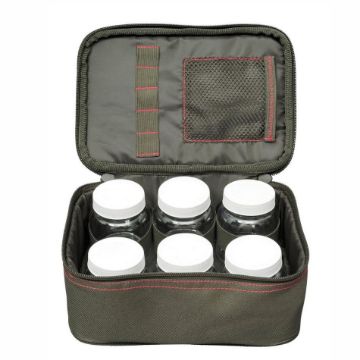 JRC Defender II Hookbait Pouch