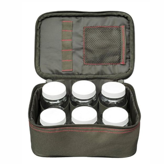 JRC Defender II Hookbait Pouch