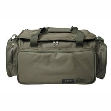 JRC Defender II Low Carryall torbe za ribolovni pribor 