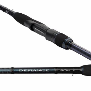 Savage Gear SG4 Defiance Inshore Štapovi