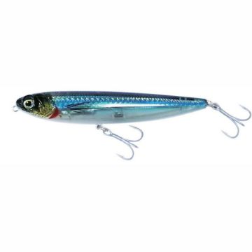 SAVAGE GEAR REVMAG WALKER SALT 9.5cm 13gr ghost sayoris