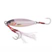 Savage Gear Slow Seeker 3,8cm 10g Pink Glow jig varalice