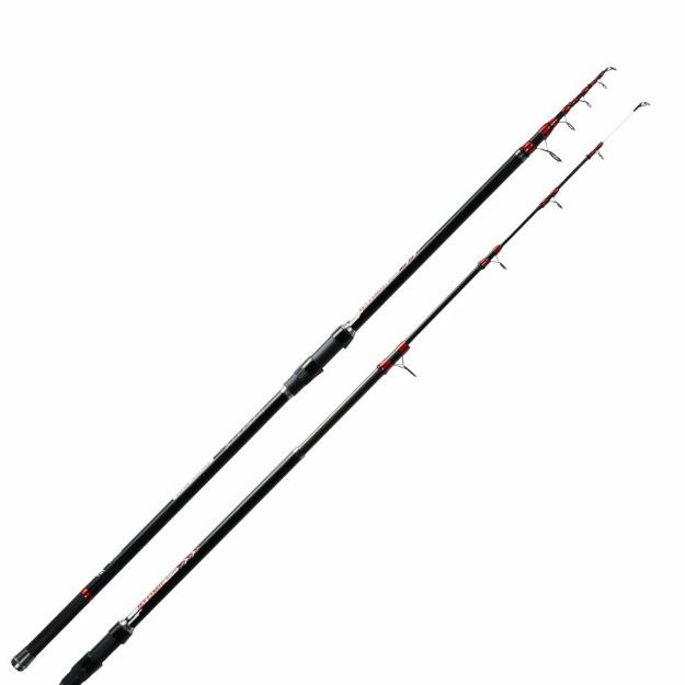 Okuma Atomic Tele Surf 420cm teleskopi za morski surf ribolov 
