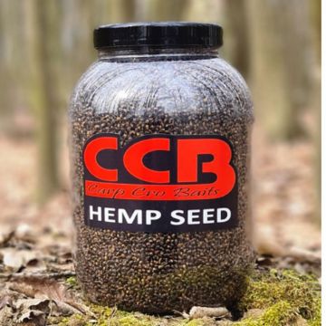 CCB Konoplja 3L 100% PVA Friendly