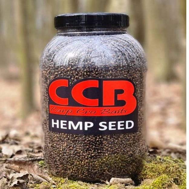 CCB Konoplja 3L 100% PVA Friendly