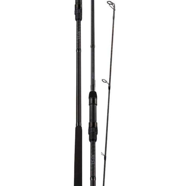 Okuma LS-6K Carp Štap 3sec