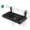 Delphin Tacna Za Rod pod ShelfPOD Black