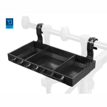 Delphin Tacna Za Rod pod ShelfPOD Black