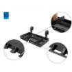 Delphin Tacna Za Rod pod ShelfPOD Black