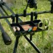 Delphin Tacna Za Rod pod ShelfPOD Black