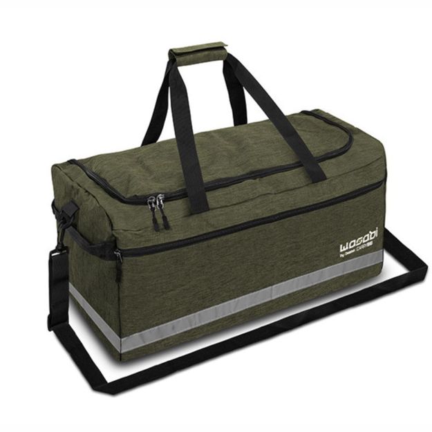 Delphin WASABI CarryBIG Torbe za ribolov 