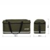 Delphin WASABI CarryBIG Torbe