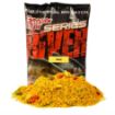 Benzar Mix River Hrana 1kg  4 cheese  sir aroma ribolov za rijeke šaran