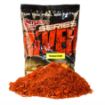 Benzar Mix River Hrana 1kg hrana za ribolov na rijekama češnjak sir aroma