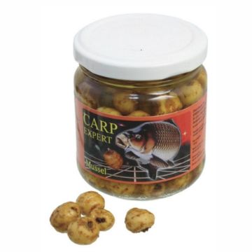 Carp Expert Tigrov Orah 212ml za ribolov šarana i amura školjka, med , 