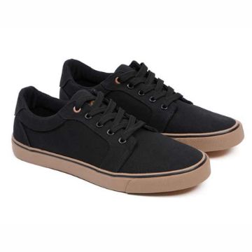 Fox Black Canvas Tenisice za ribolov 