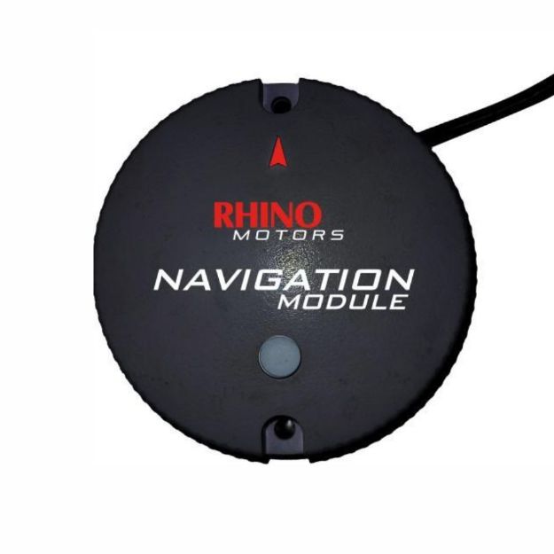 Rhino BMR GPS Navigation Module black  R2010004