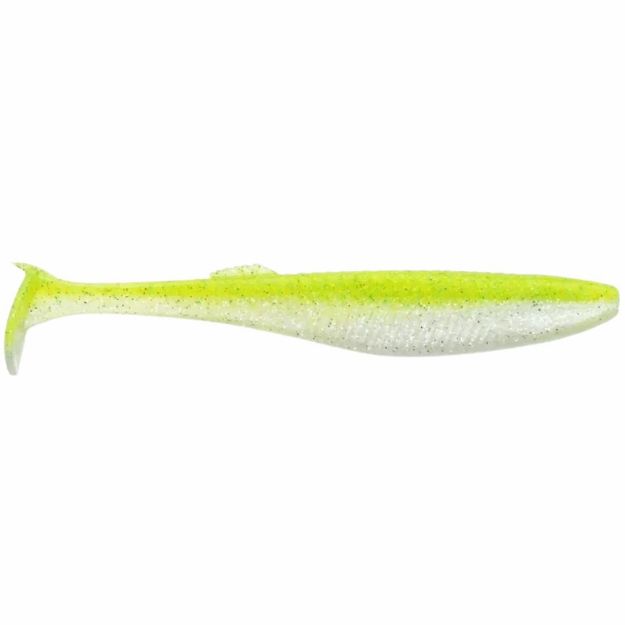 RAPALA CrushCity The Kickman 7,5cm CWF