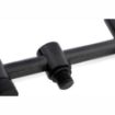 Fox Black Label Carbon Adjustable 3 Rod