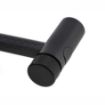 Fox Black Label Carbon Adjustable 3 Rod
