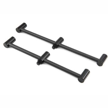 Fox Black Label Carbon 3 Rod Buzz bars 