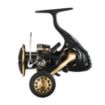Daiwa BG SW Role za morski ribolov jigging 