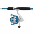 Mitchell Neuron SW II Spin Set 240cm 10-40g