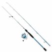 Mitchell Neuron SW II Squid Set 210cm  za ribolov lignje štap i rola sa  najlonom
