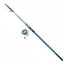 Mitchell NEURON SW II SURF TELE 390cm 80-150g Set