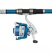 Mitchell NEURON SW II SURF TELE 390cm 80-150g Set